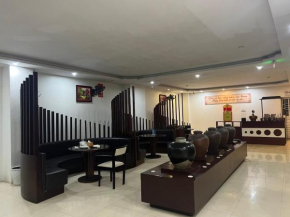 Manh Quynh Hotel